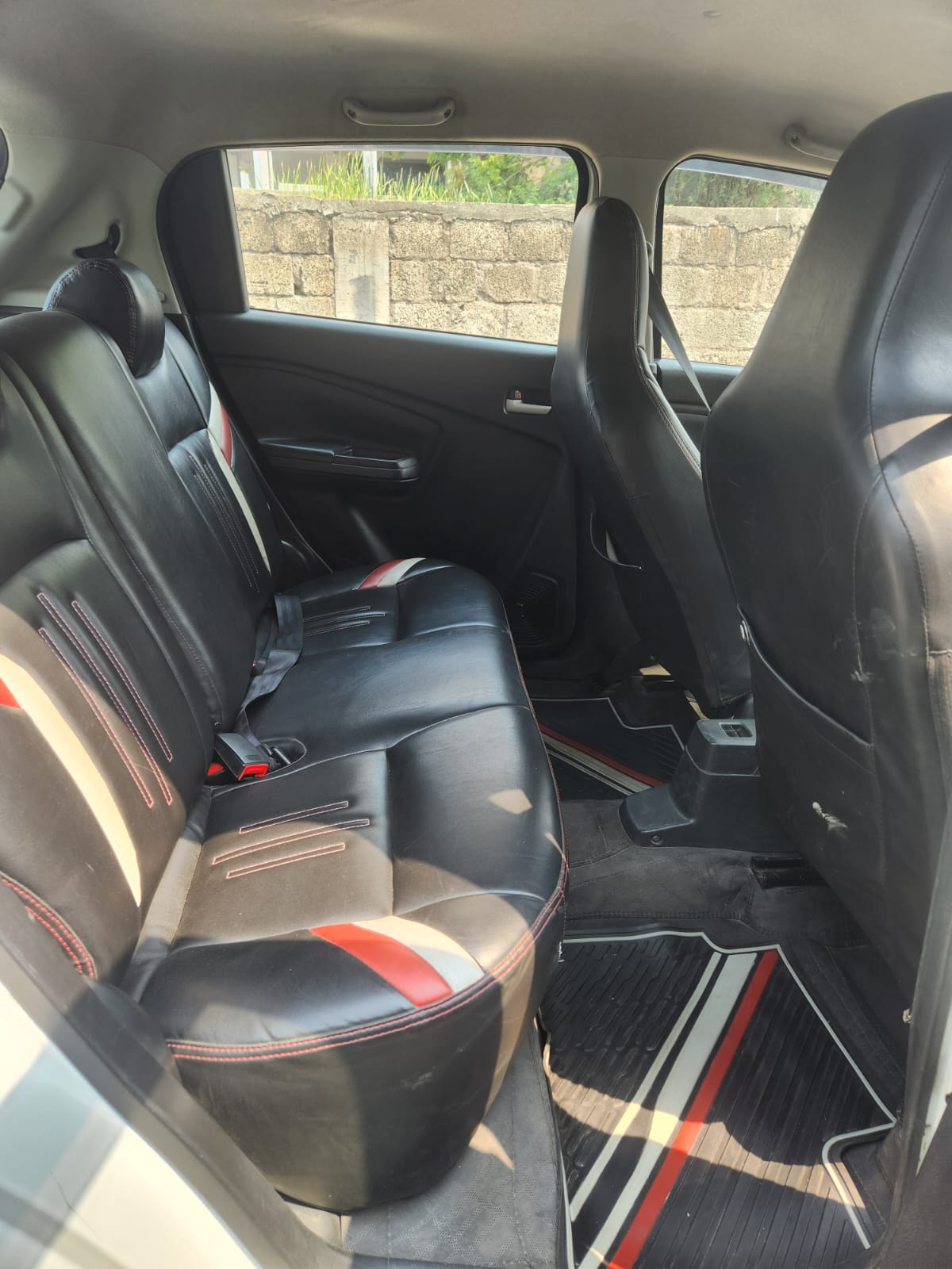 Hyundai I10(2010-2017) Sportz 1.2 Kappa 2